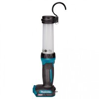 MAKITA ML002G - AKUMULÁTOROVÁ LED LAMPA - bez akumulátora a nabíjačky