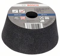BOSCH Kónická brúsna miska - 1608600240 - na kamen/betón 90 mm, 110 mm, 55 mm, 36