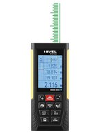 NIVEL SYSTEM HDM-90G laserový dálkomer s Bluetooth