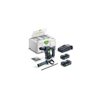 FESTOOL 577602 - Akumulátorové vrtacie kladivo BHC 18 HPC 4,0 I-Plus
