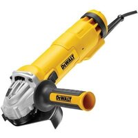 DeWALT DWE4237 - Uhlová brúska 125 mm