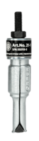 KUKKO 2-čelisťový vnitřní vytahovač 21-1 s rozšířením 12 mm - 16 mm, 25 mm hloubka nasazení
