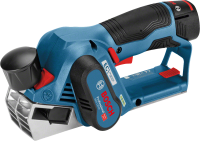 BOSCH GHO 12V-20 - Professional - 06015A7001 - Akumulátorový hoblík