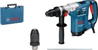 BOSCH GBH 4-32 DFR SET Professional - 0611332101 - Vŕtacie kladivo s SDS-plus