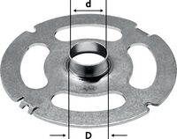 FESTOOL Kopírovací kroužek KR-D 24,0/OF 2200