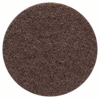 BOSCH 3608604023 - Brúsne rúno 150 mm, 100, korund, hrubý