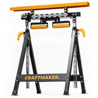 BORA PORTAMATE Multifunkcní pracovní koza CRAFTMAKER Multihorse 4v1 692415