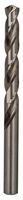 BOSCH Vrtáky do kovov HSS-G, DIN 338 11,3 x 94 x 142 mm