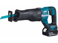MAKITA DJR187RTE - Akumulátorová chvostová píla