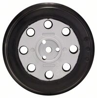 BOSCH 2608601063 - Brúsny tanier mäkký, 125 mm
