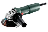 METABO W750125 - Uhlová brúska 603605000