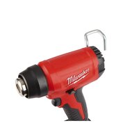 MILWAUKEE M18 BHG-0 AKU TEPLOVZDUŠNÁ PIŠTOĽ 4933459771