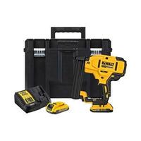 DeWALT Akumulátorová sponkovačka priemer sponky 18Ga (1,25 mm) - DCN681D2