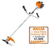 STIHL Krovinorez FS 261 C-E