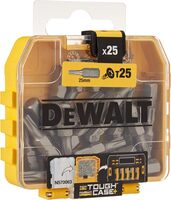 DeWALT Sada bitov 25xT25  DT7962