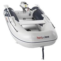 HONDA Nafukovací čln honda T 25 SE