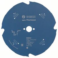 BOSCH 2608644124 - Pílový kotúc Expert for Fiber Cement 190 x 20 x 2,2 mm, 4