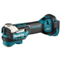 MAKITA DTM52Z - AKUMULÁTOROVÝ MULTI-TOOL - bez akumulátora a nabíjačky