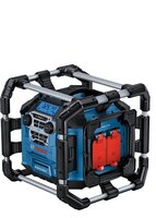 BOSCH GPB 18V-5 C - 06014A4000 - Rádio