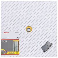 BOSCH Diamantový rezací kotúc Standard for Universal 450 x 25,4 450x25.4x3.6x10mm