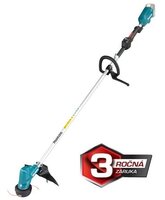 MAKITA DUR190LZX3 - akumulátorový vyžínač bez akumulátora a nabíjačky