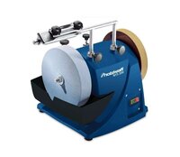 Holzkraft 5750200 Bruska na nastroje NTS 200