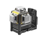 DeWALT LASER SAMONIVELACNÝ KRÍŽOVÝ CERVENÝ DCE089D1R