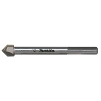 MAKITA D-78477 - Vrták do skla s dvojrezným hrotom Ø 12mm