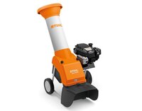 STIHL GH 370 S - 60012000010 - benzínový záhradný drvič