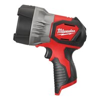 MILWAUKEE M12 SLED-0 aku ručné svietidlo 4933451261