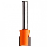 CMT Fréza dlabací D25x11 L38 S8 HM C90225011