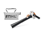 STIHL SH 56 - 42410110928 - motorový záhradný vysávač