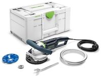 FESTOOL Sanacná brúska RG 130 E-Set DIA TH RENOFIX