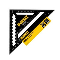 DeWALT DWHT25228-0 Uholník pre tesárov 30 cm