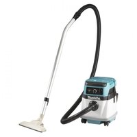 MAKITA DVC150LZ - AKUMULÁTOROVÝ VYSÁVAČ - bez batérií a nabíjačky