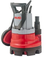 AL-KO Cerpadlo Ponorné Drain 9500 Easy - 113962