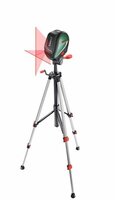 BOSCH UniversalLevel 3 Set 0603663901 - Krížový ciarový laser