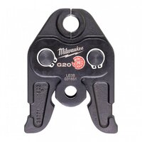 MILWAUKEE ČEĽUSTE PRE HYDRAULICKÝ LIS J18-G20 4932464545