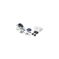 FESTOOL 577174 - KSC 60 EB 5,2 I-PLUS AKUMULÁTOROVÁ KAPOVACÍ PILA S TAHOVOU FUNKCÍ