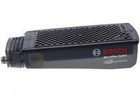 BOSCH Schránka na prach pre HW3, úplná - 2 605 411 147 - pre pre GEX, PEX, GSS, PBS