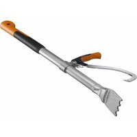 FISKARS Lopatka s obracecem WoodXpert 126051