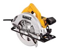 DeWALT Píla kotúčová 1350W 184x16mm DWE560