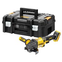 DeWALT Bruska uhlova aku 54V DCG418NT