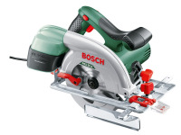 BOSCH PKS 55 A - 0603501020 - Ručná okružná píla