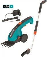 GARDENA ClassicCut - sada Akumulátorové nužky na trávu 8887-20