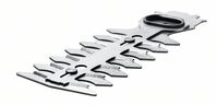 BOSCH Náhradné nože nožníc na kríky EasyShear 12 cm - F016800589