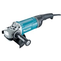 MAKITA GA9080FX1 - Uhlová brúska