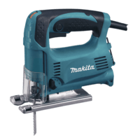 MAKITA 4329 - Elektronická priamočiara píla