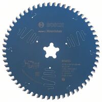 BOSCH 2608644117 - Pílový kotúc Expert for Aluminium 190 x 2,6 mm, 58