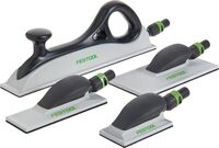 FESTOOL Desticky pro rucní broušení HSK-A-Set
